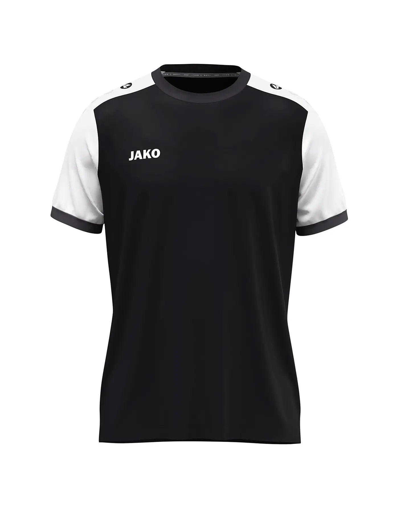 JAKO | Herren Trikot Dynamic | schwarz